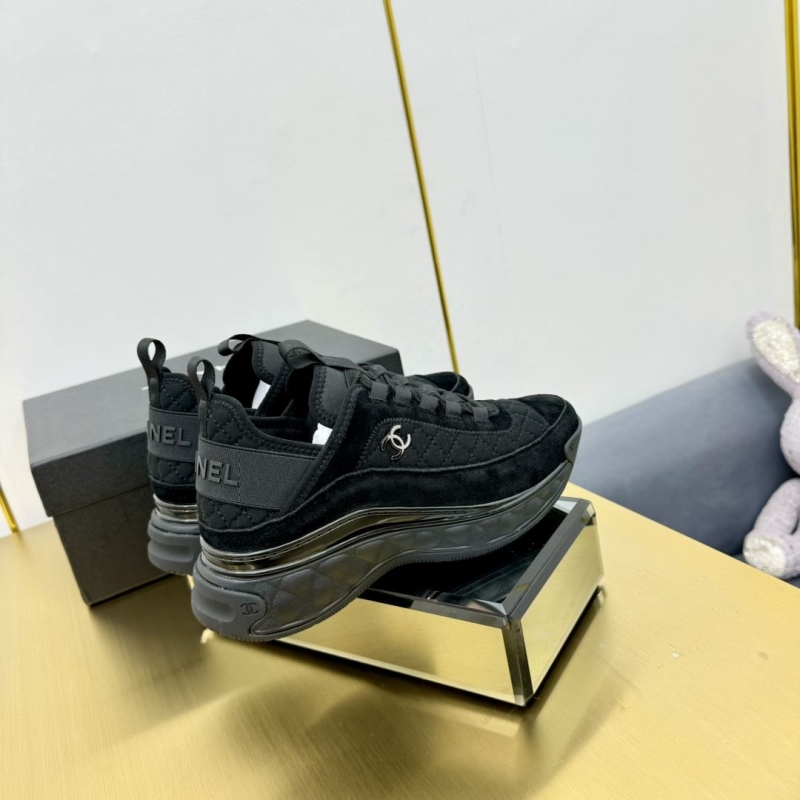 Ch*el sneakers